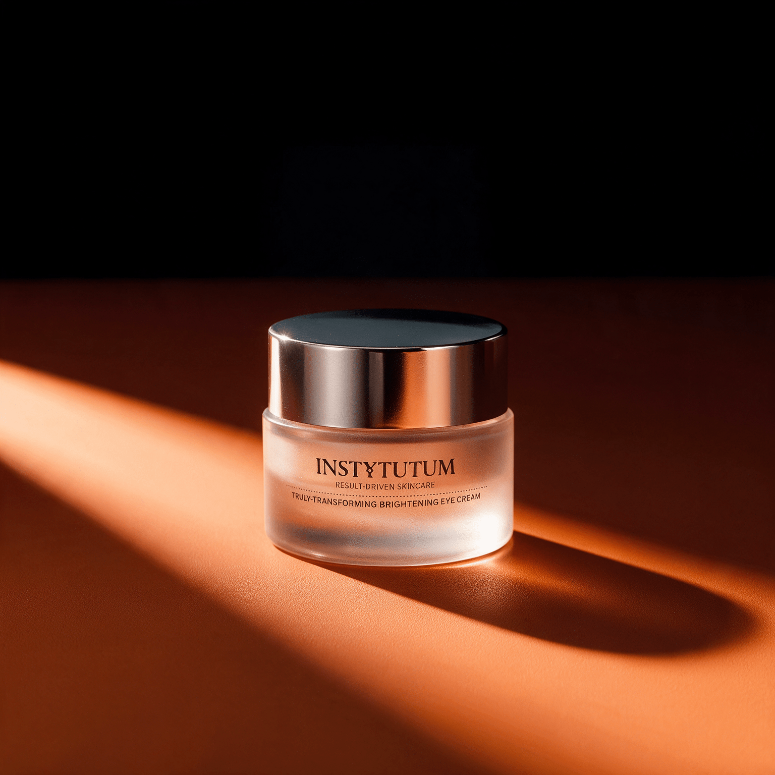 INSTYTUTUM Transforming Brightening Eye Cream Next-Gen - SkinNova
