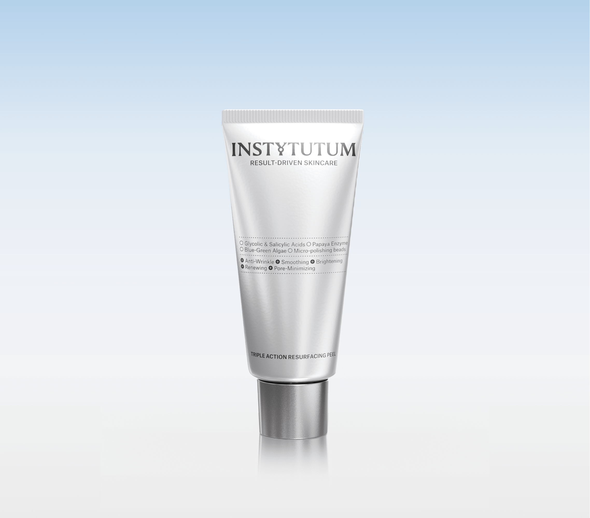 INSTYTUTUM Triple Action Resurfacing Peel Next-Gen - SkinNova