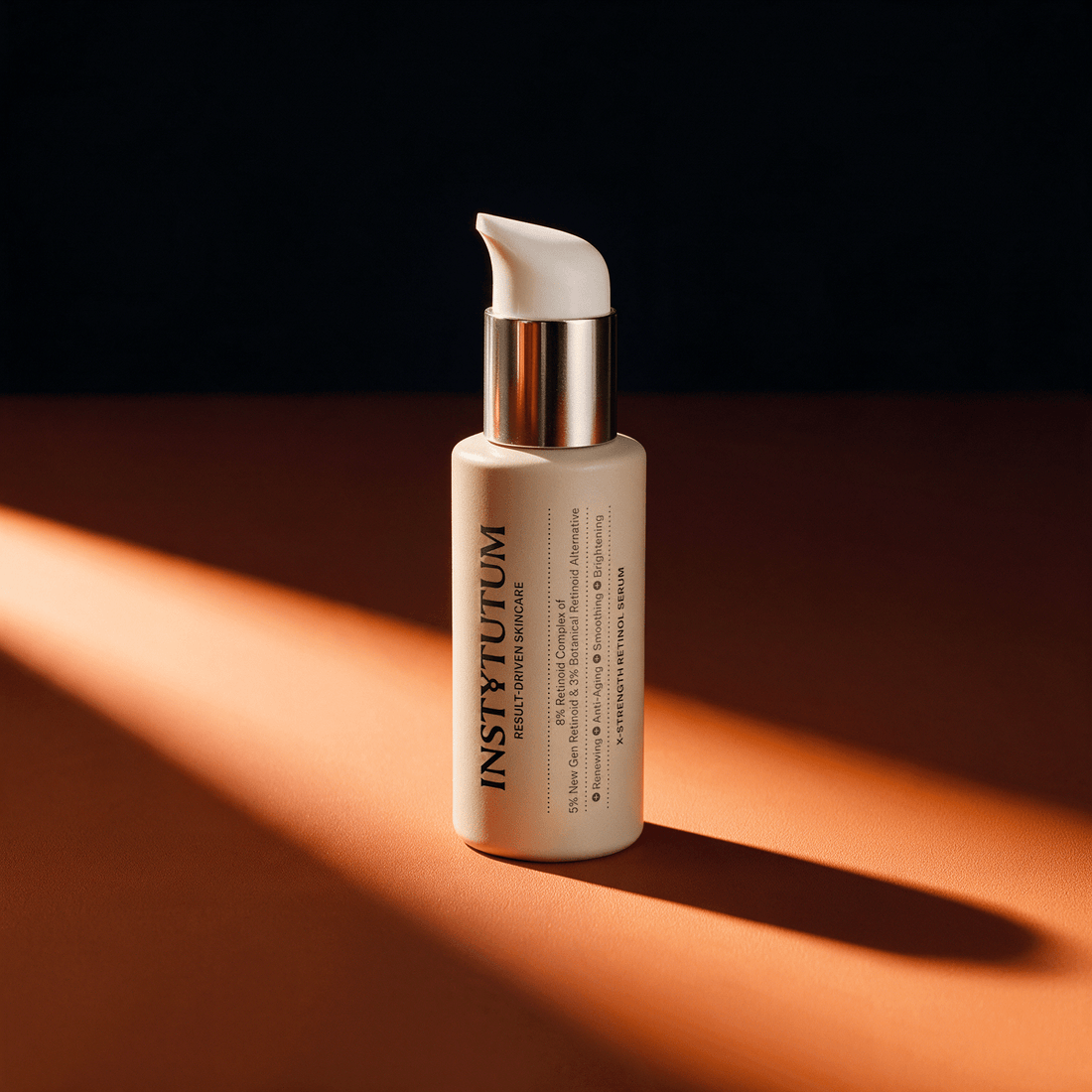 INSTYTUTUM X-Strength Retinol Serum Next-Gen - SkinNova