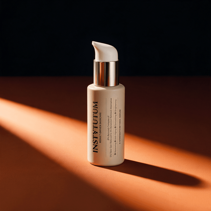 INSTYTUTUM X-Strength Retinol Serum Next-Gen - SkinNova