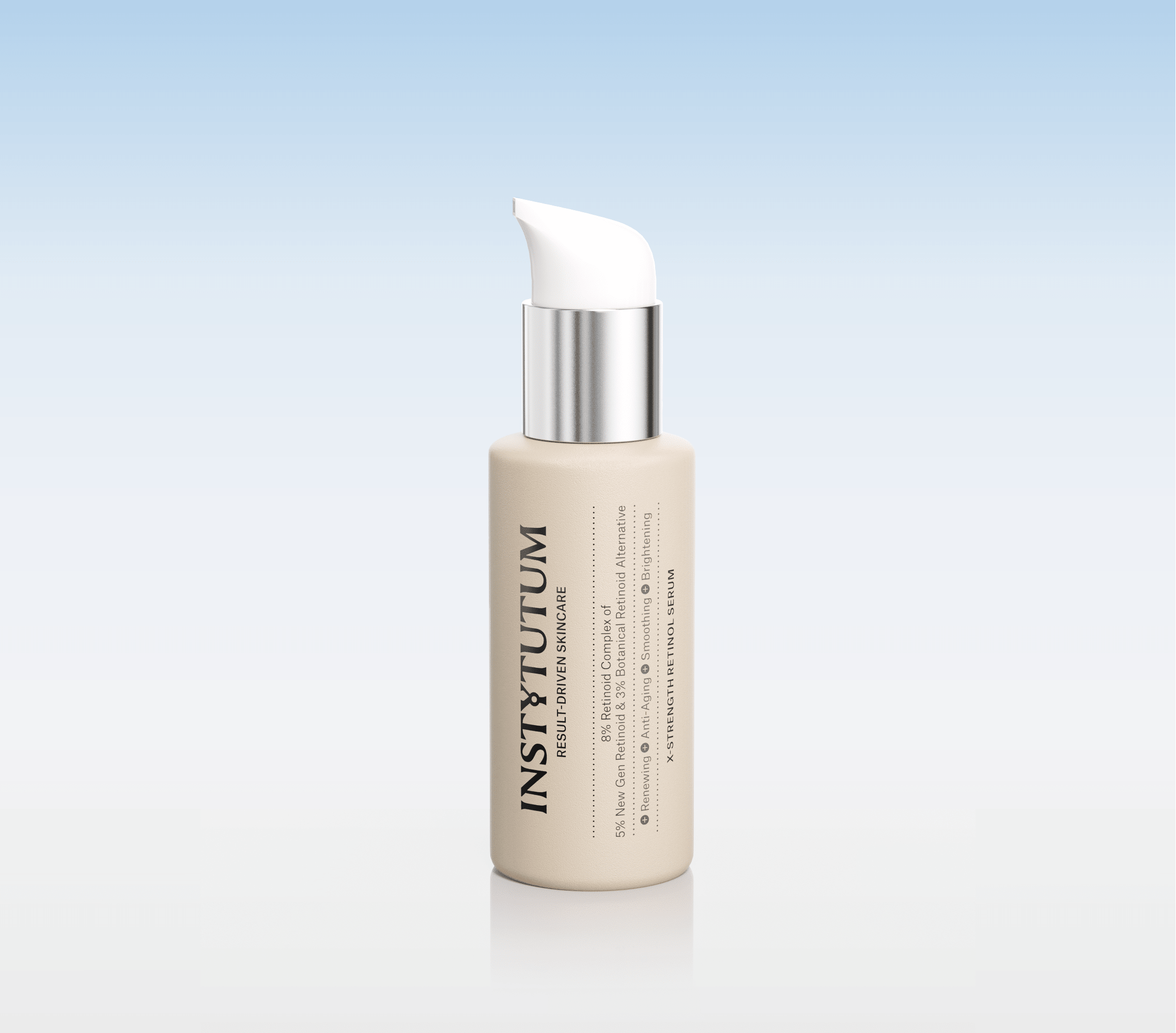 INSTYTUTUM X-Strength Retinol Serum Next-Gen - SkinNova