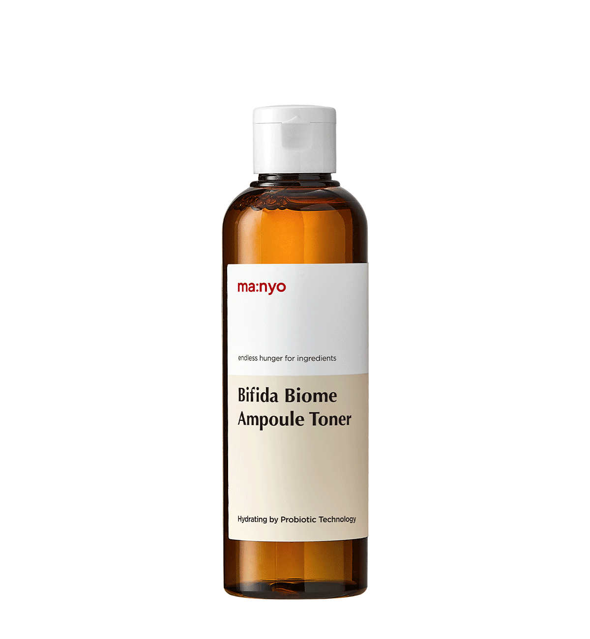 ma:nyo Bifida Biome Ampoule Toner - SkinNova