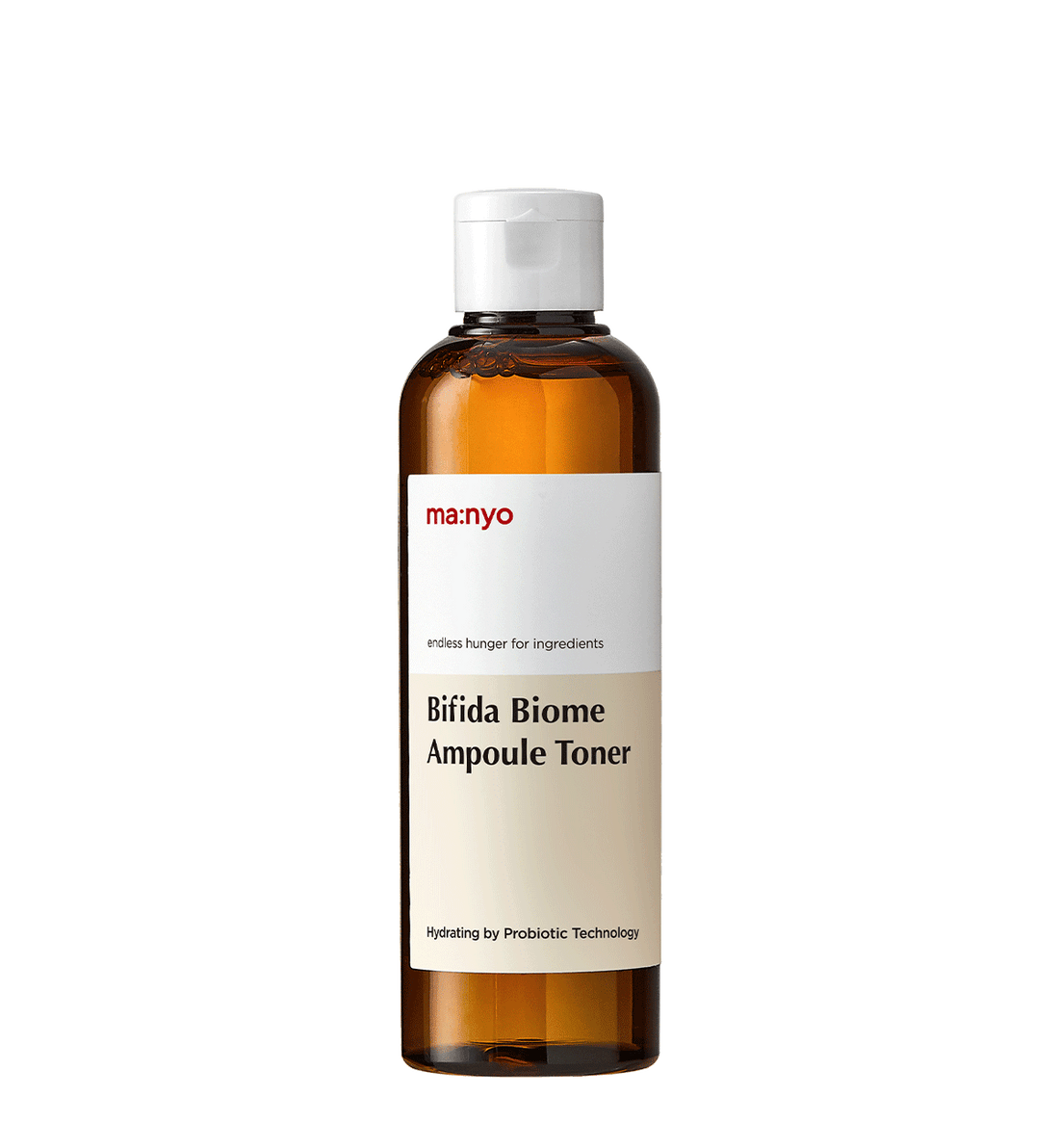 ma:nyo Bifida Biome Ampoule Toner - SkinNova