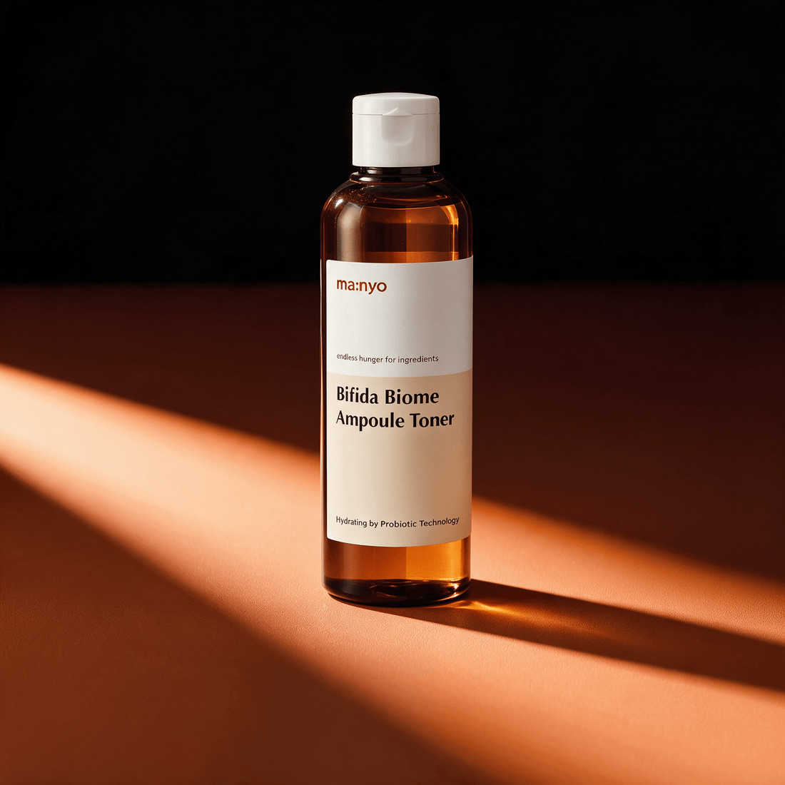 ma:nyo Bifida Biome Ampoule Toner - SkinNova