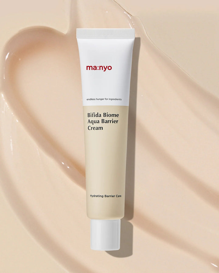 Ma:nyo Bifida Biome Aqua Barrier Cream - SkinNova