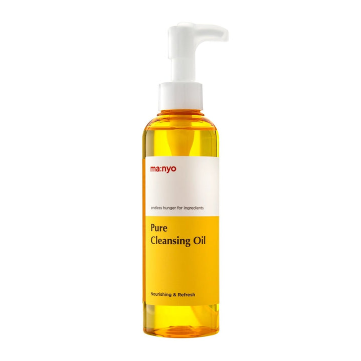 Ma:nyo Pure Cleansing Oil - SkinNova