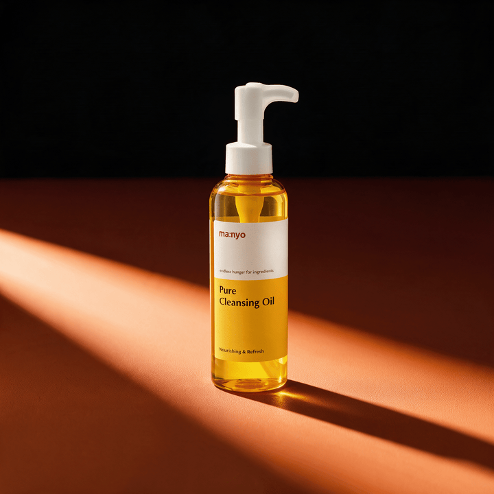 Ma:nyo Pure Cleansing Oil - SkinNova