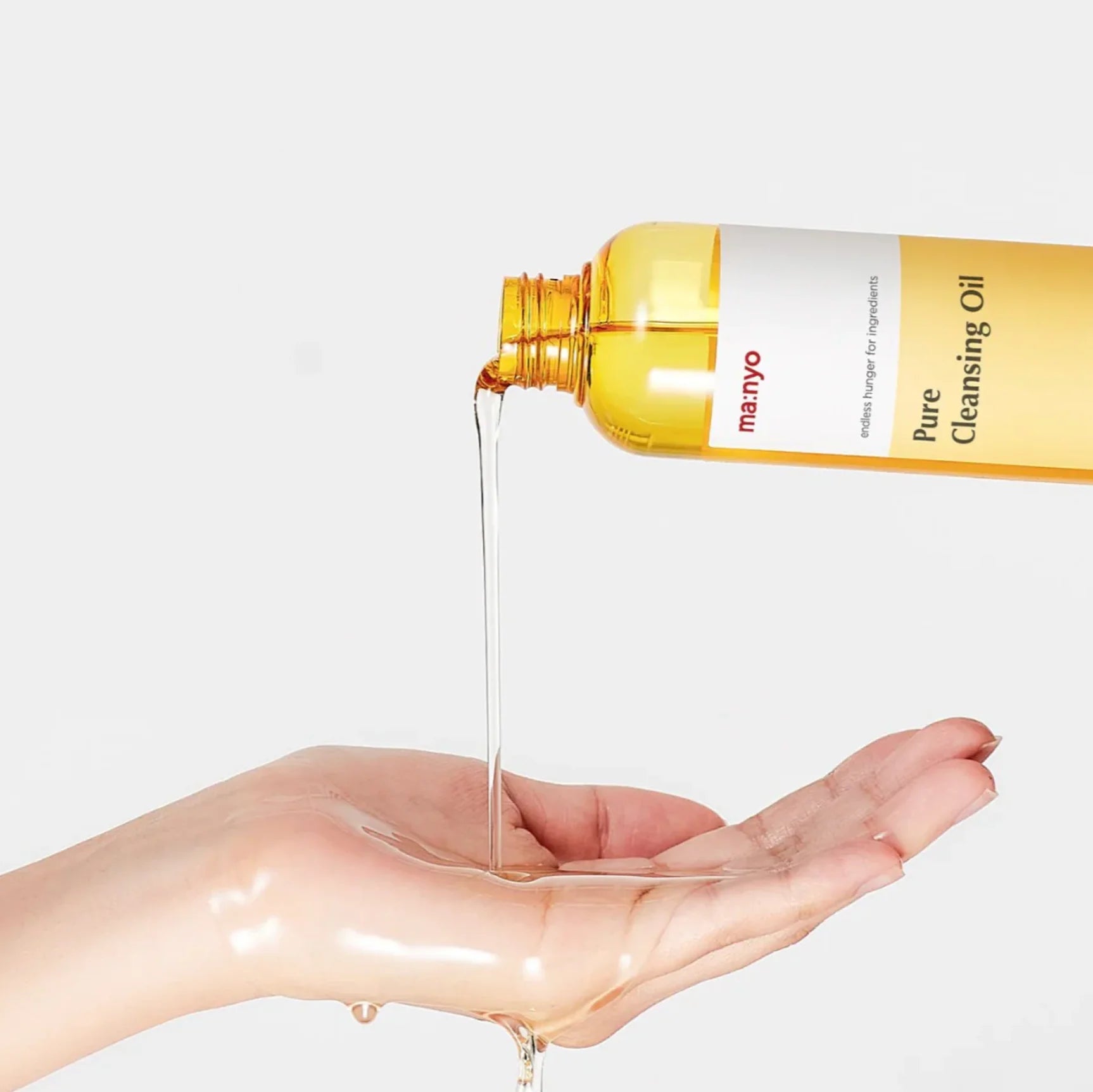 Ma:nyo Pure Cleansing Oil - SkinNova