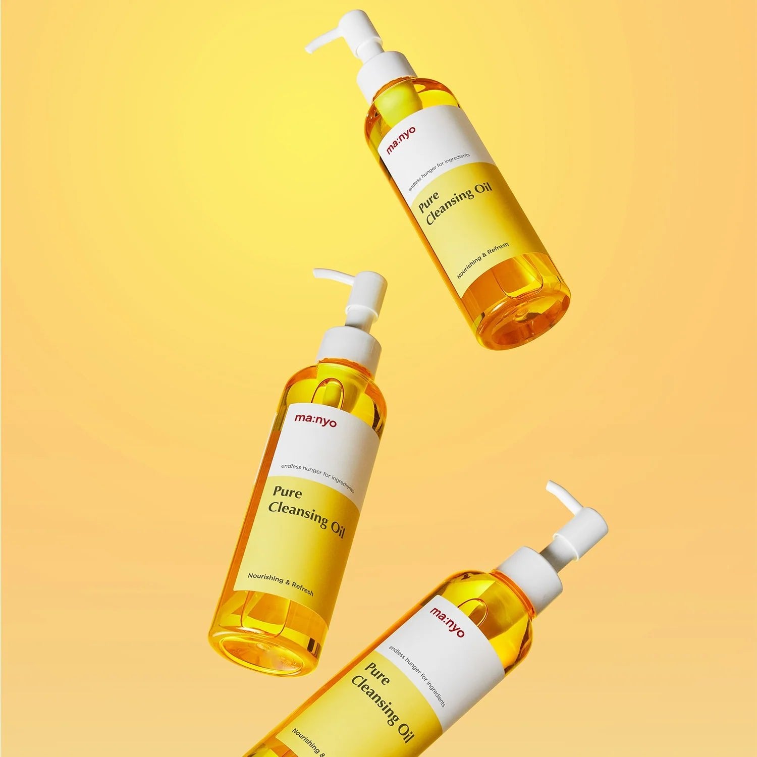 Ma:nyo Pure Cleansing Oil - SkinNova