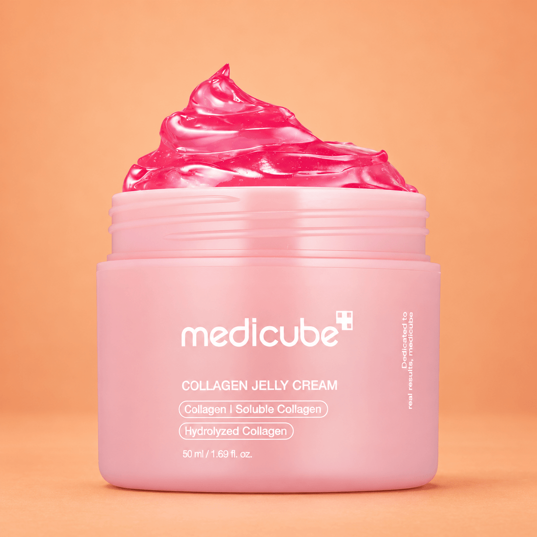 Medicube Collagen Jelly Cream 50 ml - SkinNova