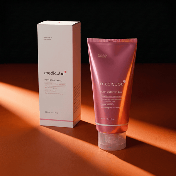 Medicube PDRN Booster Gel - SkinNova