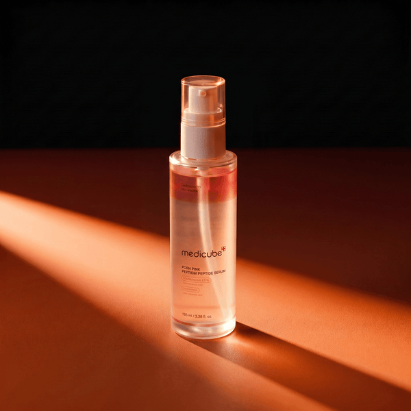 Medicube PDRN Pink Glutathione Mist - SkinNova