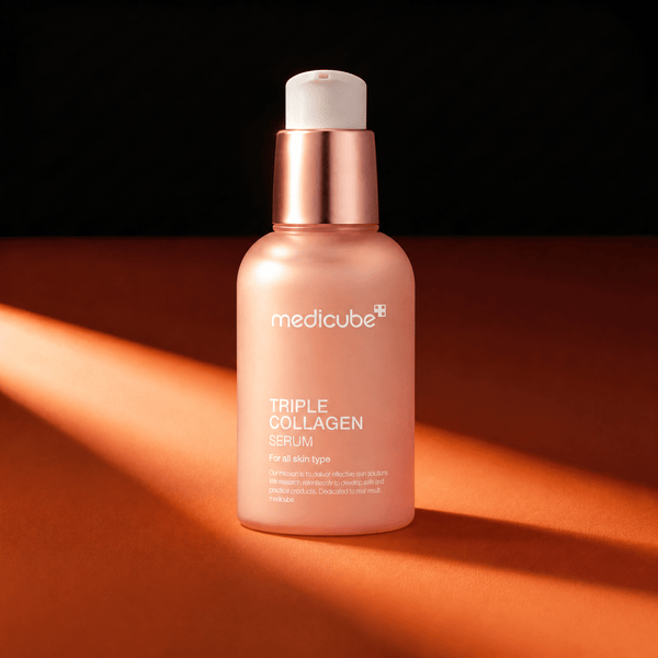 Medicube Triple Collagen Serum - SkinNova