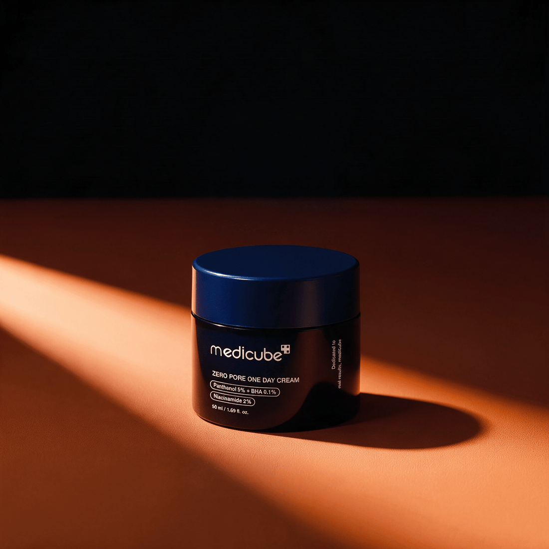 Medicube Zero Pore One-Day Cream - SkinNova