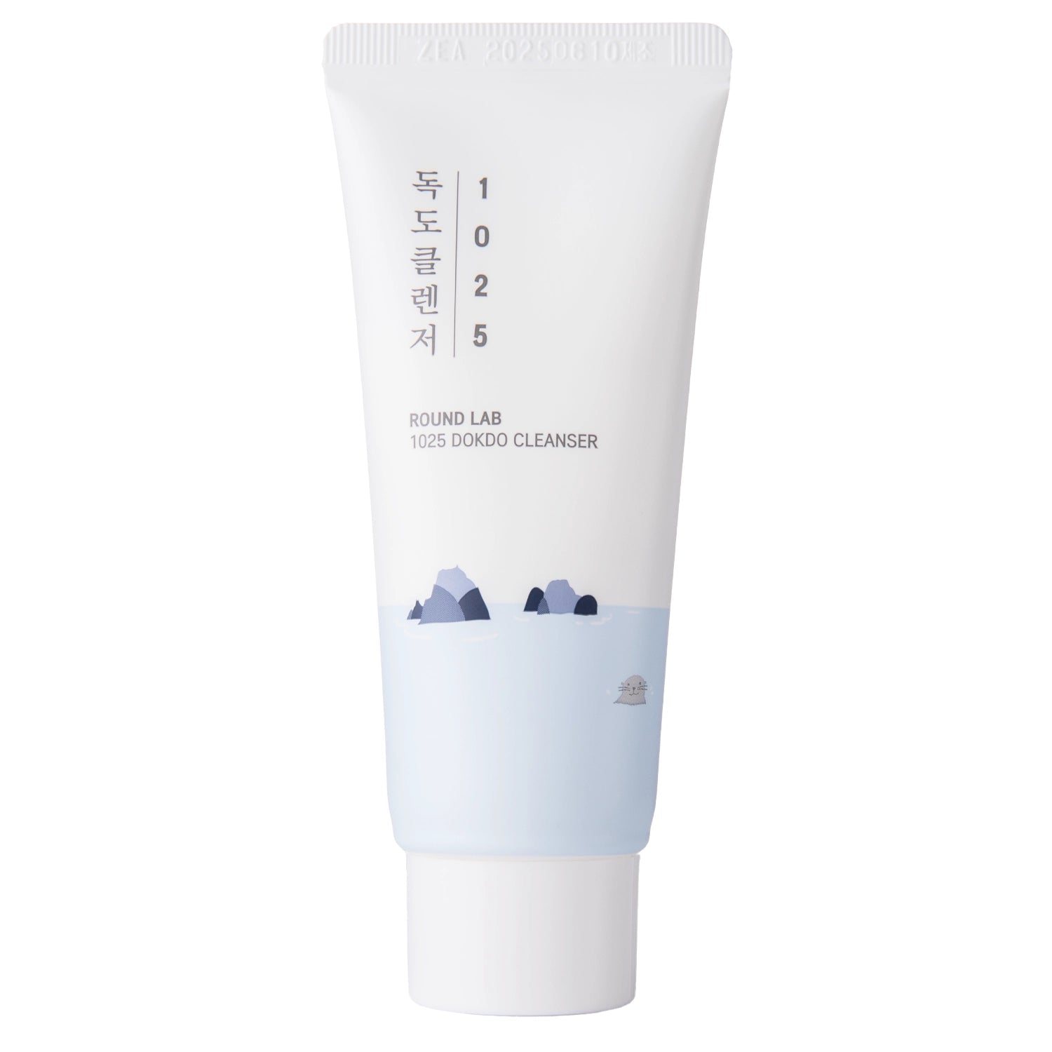 Round Lab 1025 Dokdo Cleanser - SkinNova