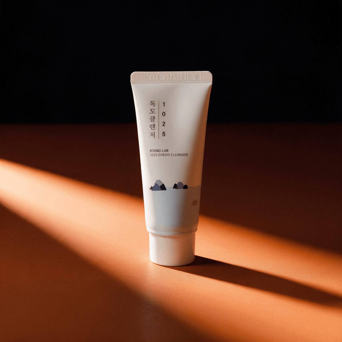 Round Lab 1025 Dokdo Cleanser - SkinNova