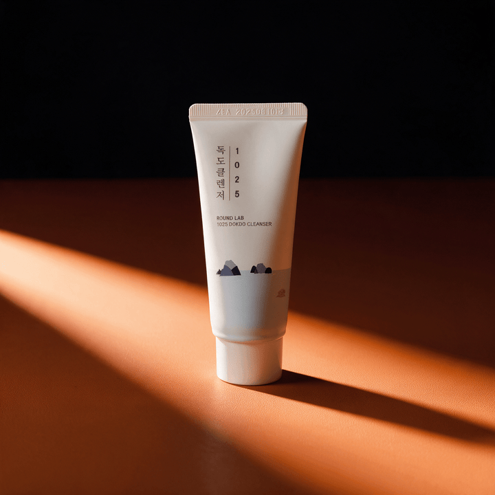 Round Lab 1025 Dokdo Cleanser - SkinNova