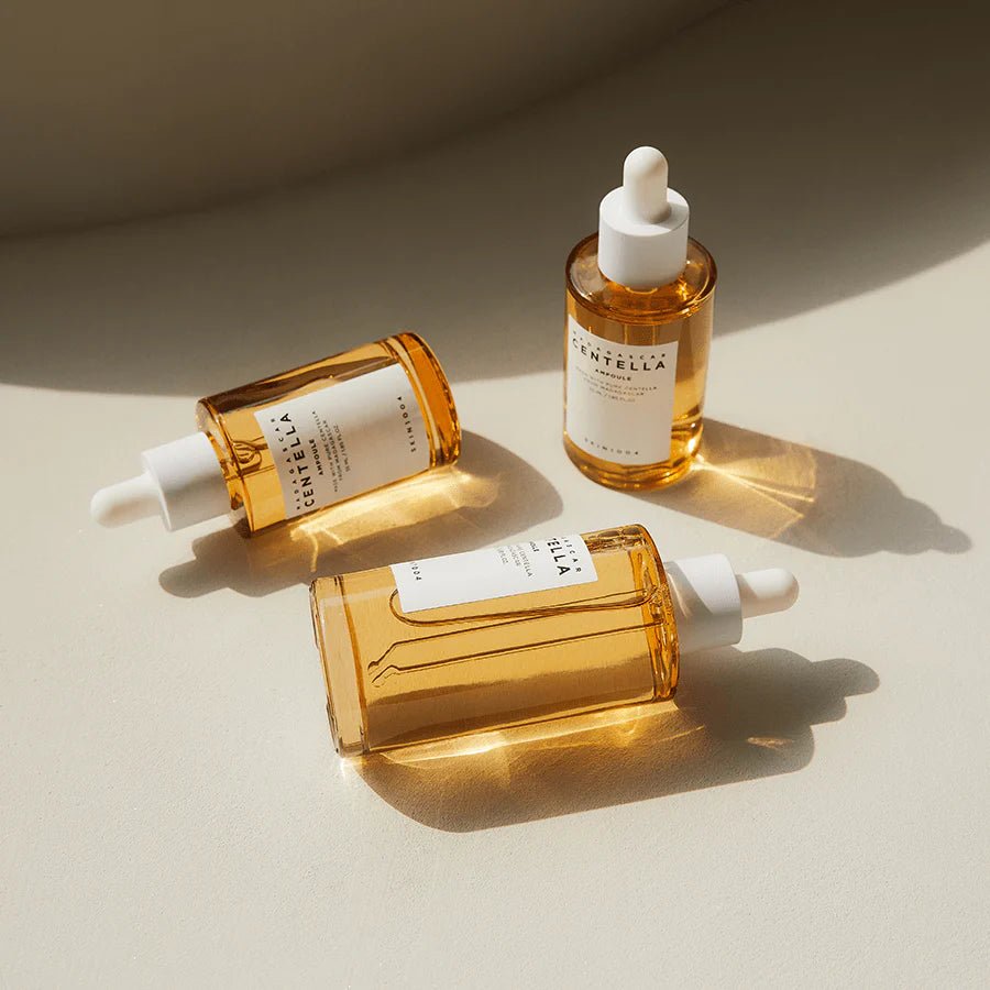 SKIN1004 Madagascar Centella Ampoule 55 ml - SkinNova