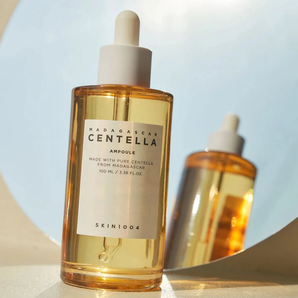 SKIN1004 Madagascar Centella Ampoule 55 ml - SkinNova
