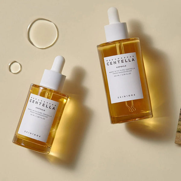 SKIN1004 Madagascar Centella Ampoule 55 ml - SkinNova