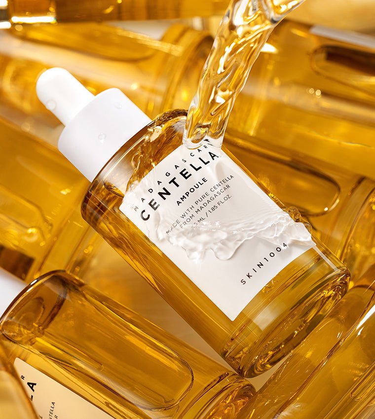 SKIN1004 Madagascar Centella Ampoule 55 ml - SkinNova