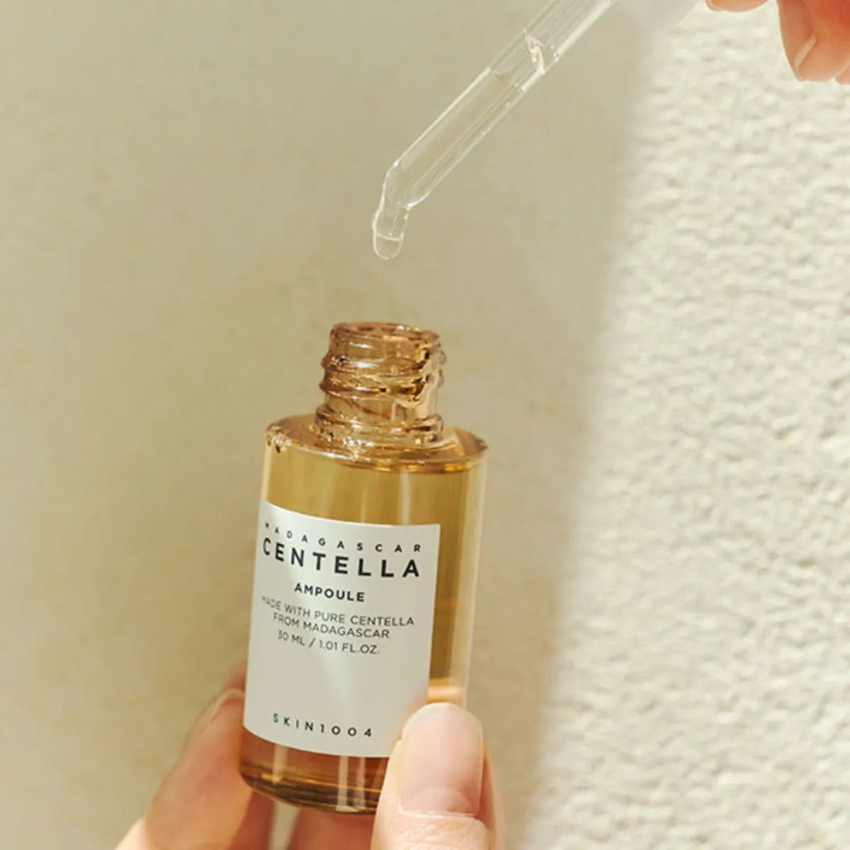 SKIN1004 Madagascar Centella Ampoule 55 ml - SkinNova