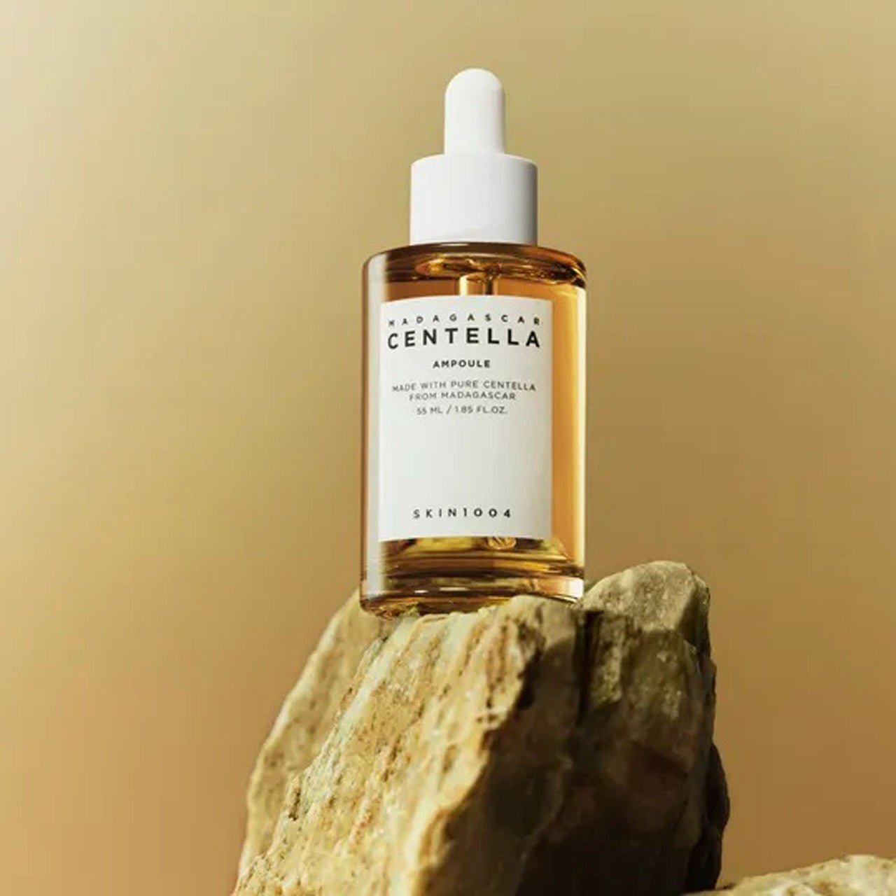SKIN1004 Madagascar Centella Ampoule 55 ml - SkinNova