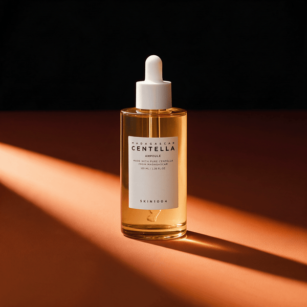 SKIN1004 Madagascar Centella Ampoule - SkinNova