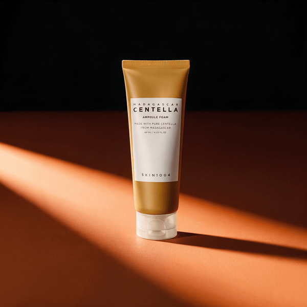 SKIN1004 Madagascar Centella Ampoule Foam - SkinNova