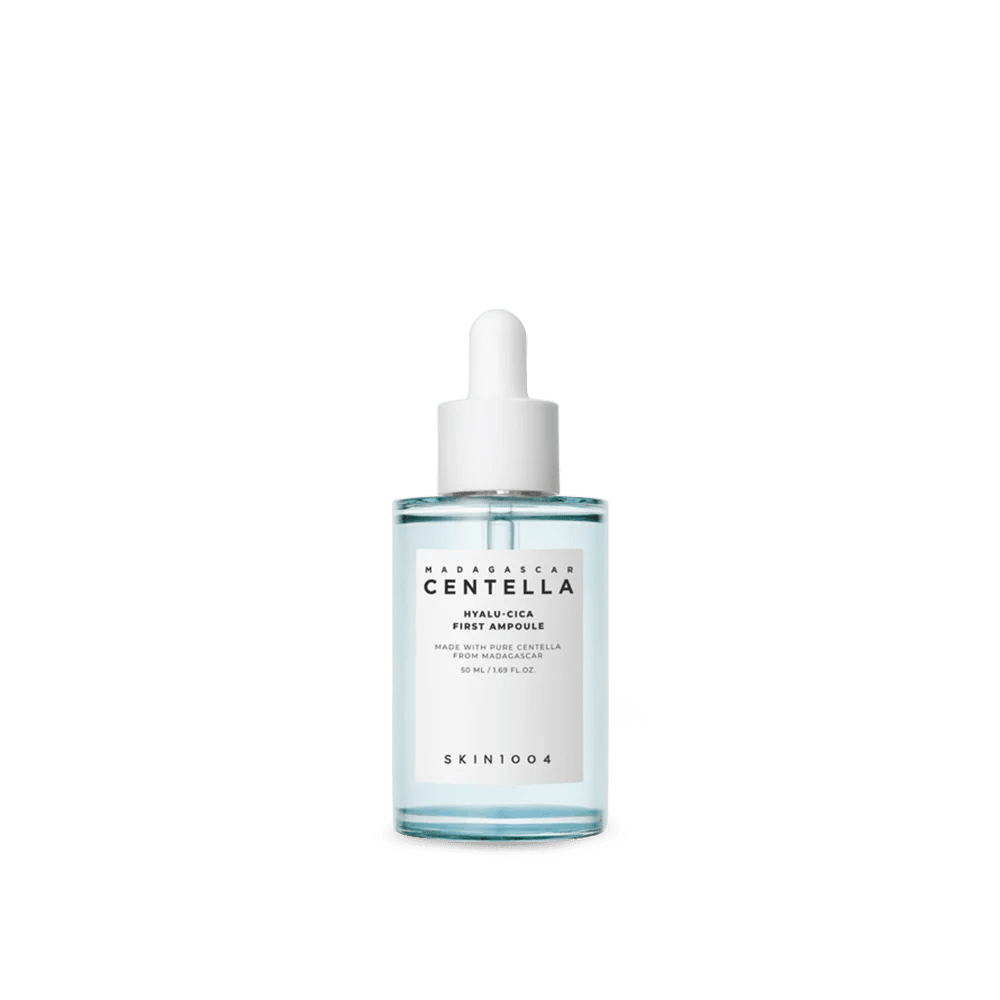 SKIN1004 Madagascar Centella Hyalu-Cica First Ampoule - SkinNova