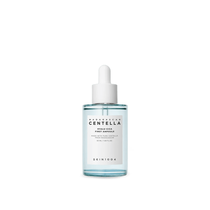 SKIN1004 Madagascar Centella Hyalu-Cica First Ampoule - SkinNova