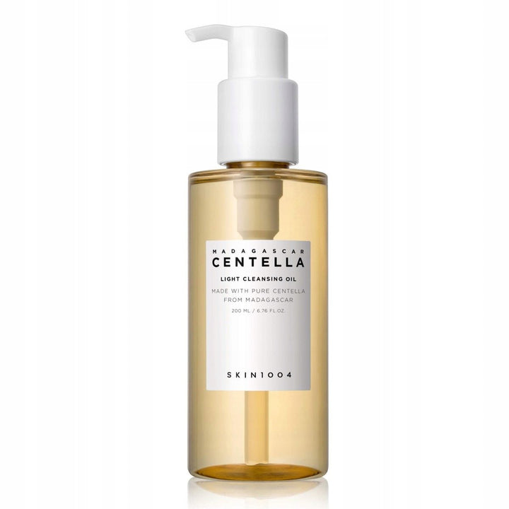 SKIN1004 Madagascar Centella Light Cleansing Oil - SkinNova