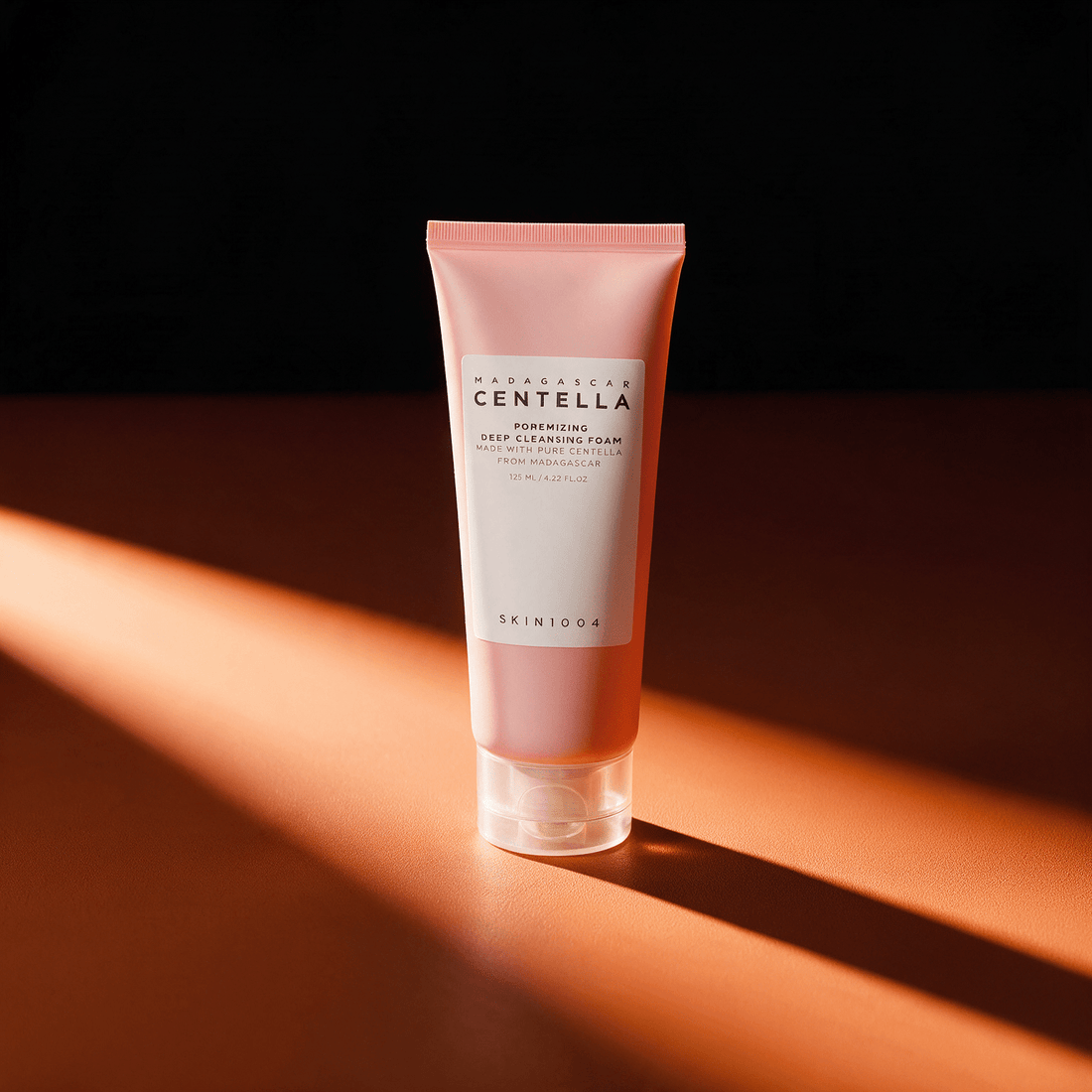 SKIN1004 Madagascar Centella Poremizing Deep Cleansing Foam - SkinNova