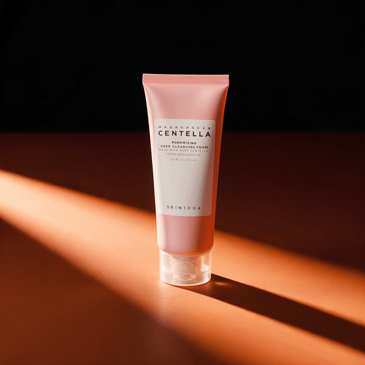 SKIN1004 Madagascar Centella Poremizing Deep Cleansing Foam - SkinNova