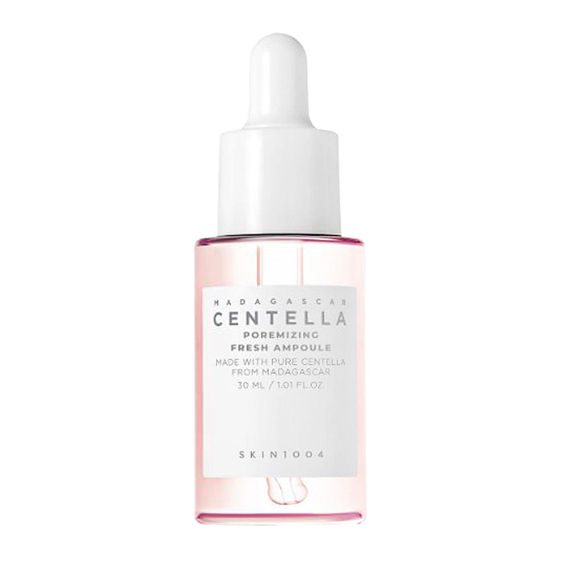 SKIN1004 Madagascar Centella Poremizing Fresh Ampoule - SkinNova