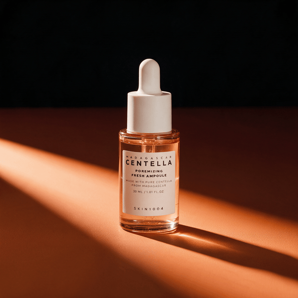 SKIN1004 Madagascar Centella Poremizing Fresh Ampoule - SkinNova