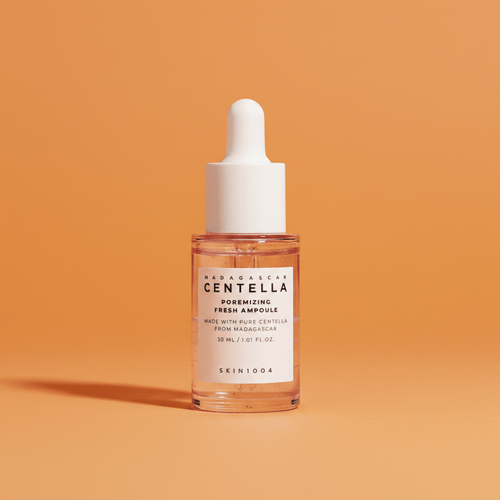 SKIN1004 Madagascar Centella Poremizing Fresh Ampoule - SkinNova