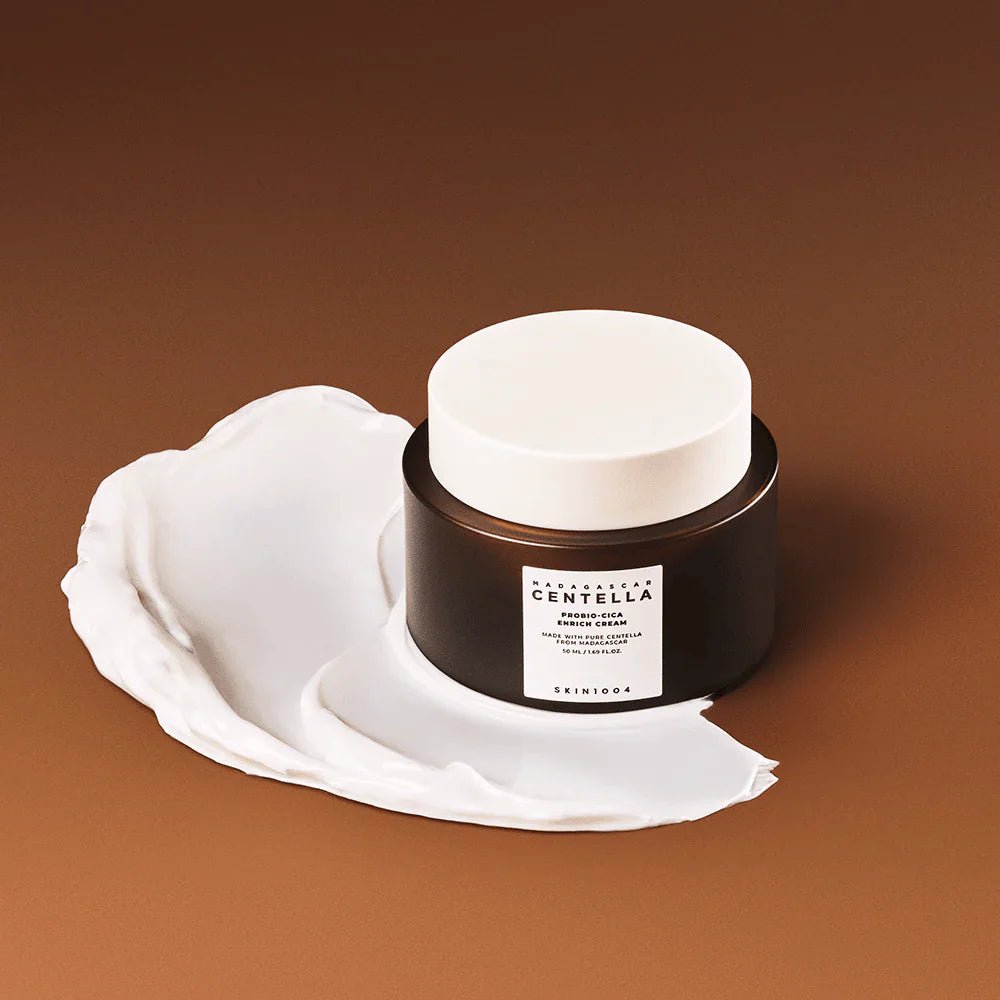 SKIN1004 Madagascar Centella Probio-Cica Enrich Cream - SkinNova