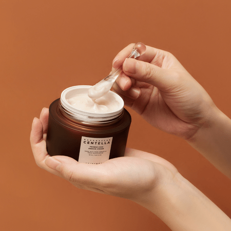SKIN1004 Madagascar Centella Probio-Cica Enrich Cream - SkinNova
