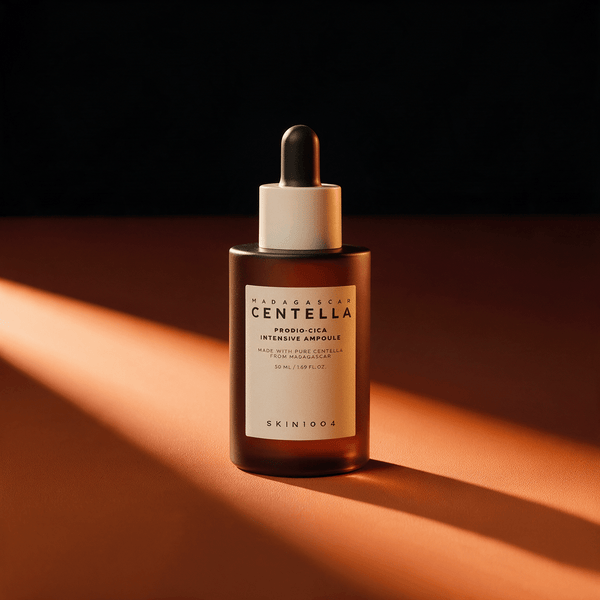 SKIN1004 Madagascar Centella Probio-Cica Intensive Ampoule - SkinNova