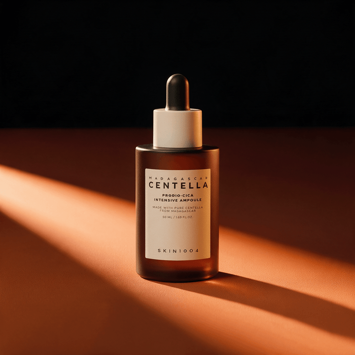 SKIN1004 Madagascar Centella Probio-Cica Intensive Ampoule - SkinNova