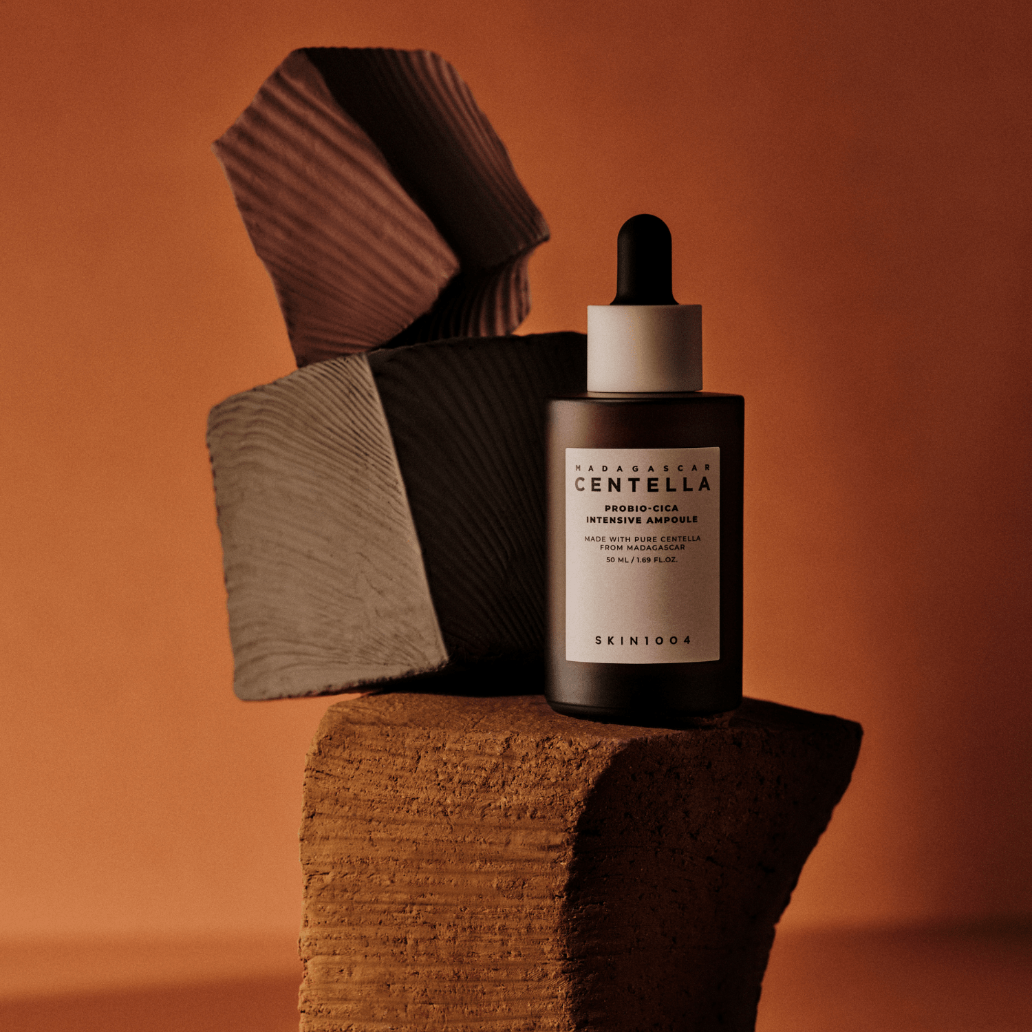 SKIN1004 Madagascar Centella Probio-Cica Intensive Ampoule 95 ml - SkinNova