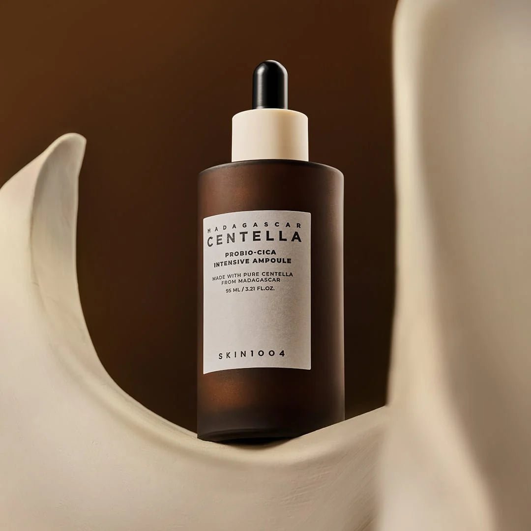 SKIN1004 Madagascar Centella Probio-Cica Intensive Ampoule 95 ml - SkinNova