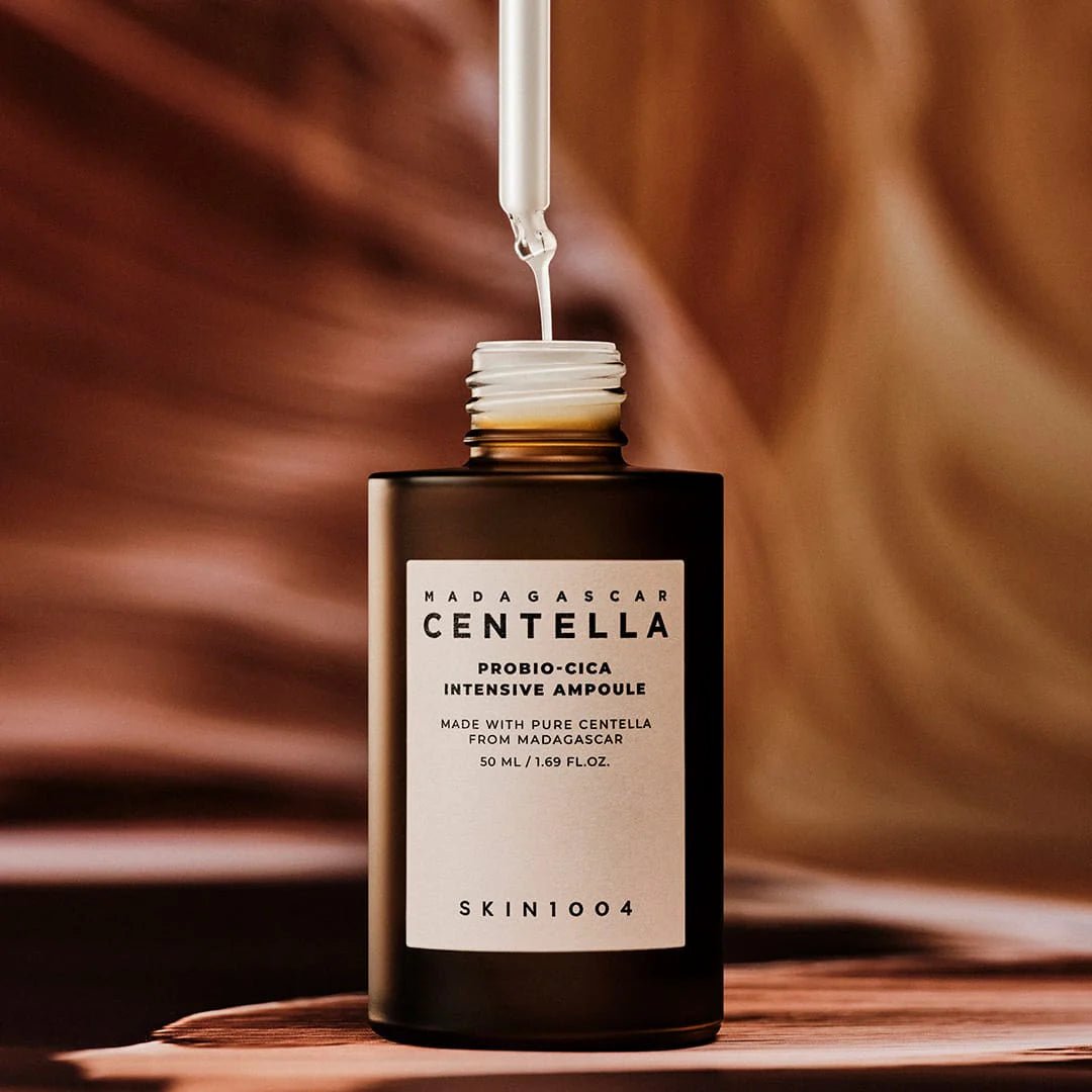 SKIN1004 Madagascar Centella Probio-Cica Intensive Ampoule 95 ml - SkinNova