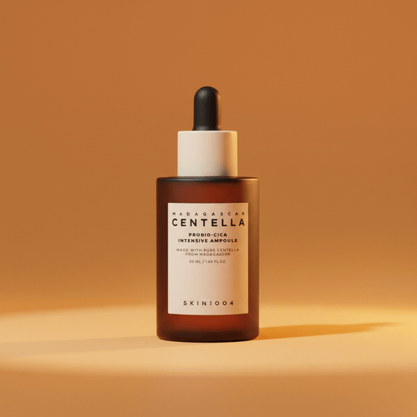 SKIN1004 Madagascar Centella Probio-Cica Intensive Ampoule 95 ml - SkinNova