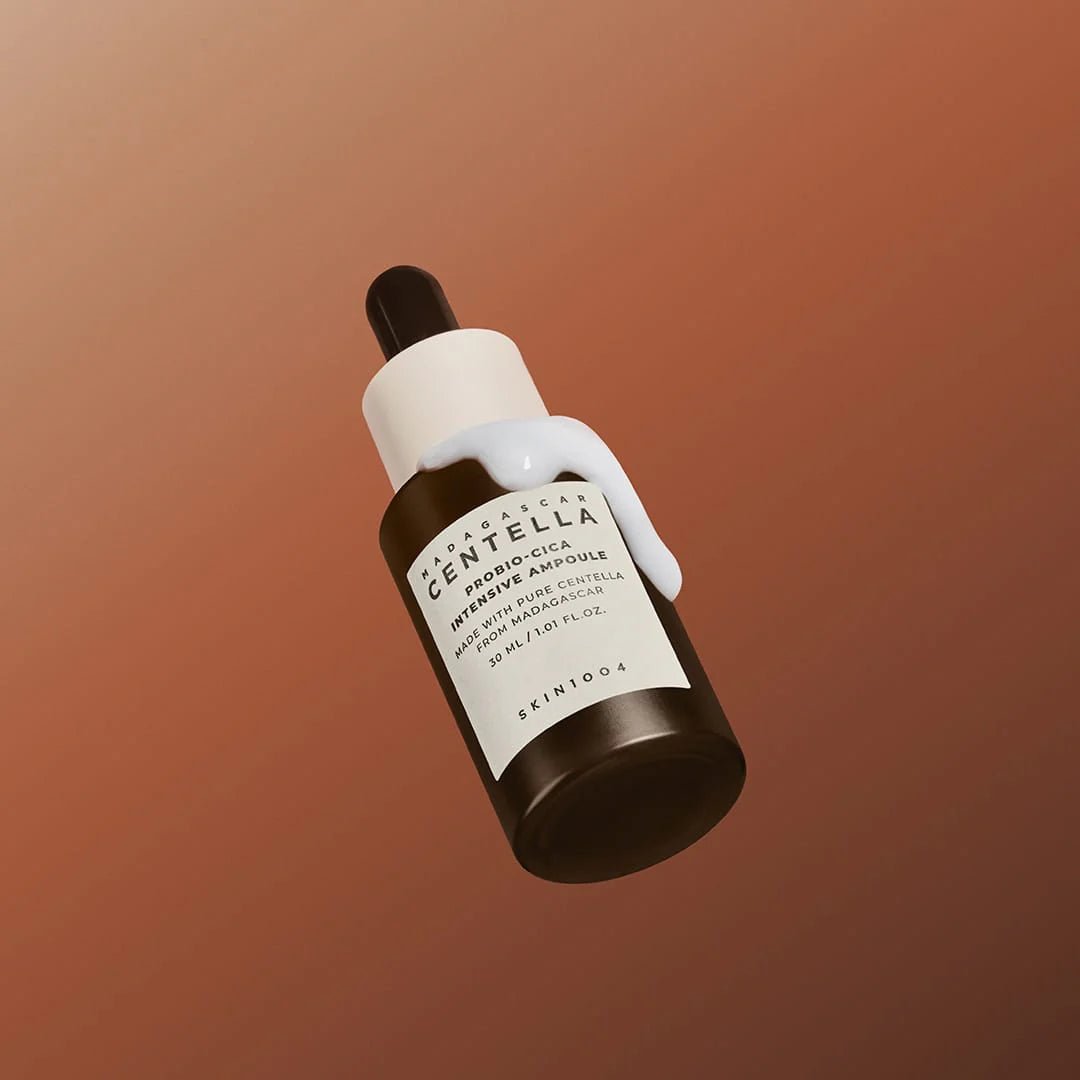 SKIN1004 Madagascar Centella Probio-Cica Intensive Ampoule 95 ml - SkinNova