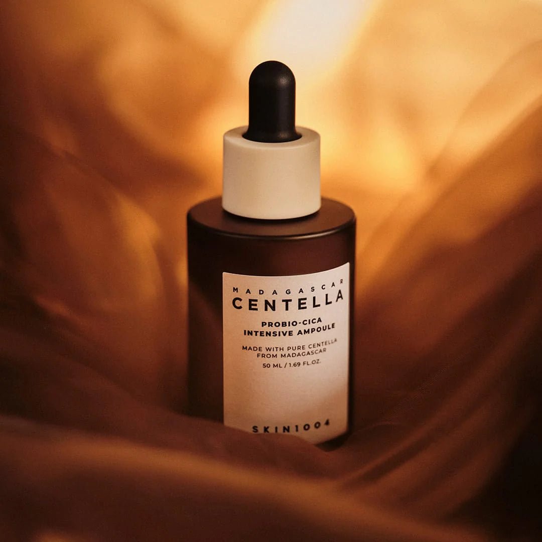 SKIN1004 Madagascar Centella Probio-Cica Intensive Ampoule 95 ml - SkinNova