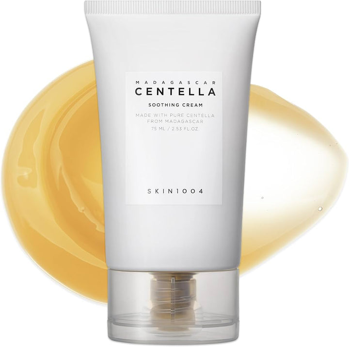 SKIN1004 Madagascar Centella Soothing Cream - SkinNova