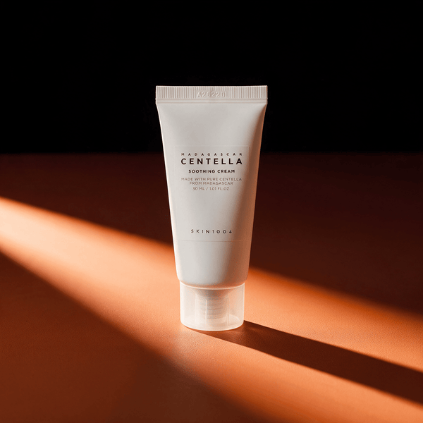 SKIN1004 Madagascar Centella Soothing Cream - SkinNova