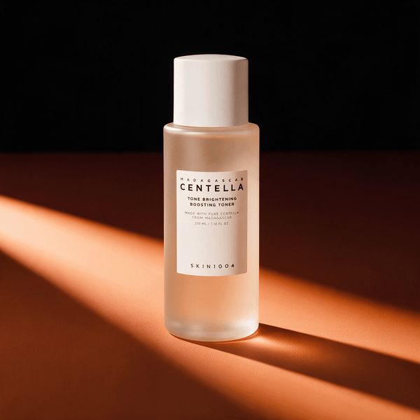 SKIN1004 Tone Brightening Boosting Toner - SkinNova